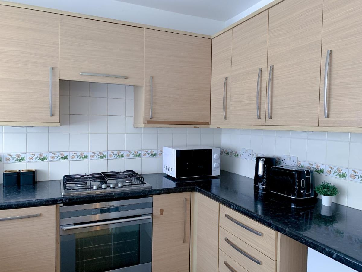 Large House Near Anfield & Liverpool Town Εξωτερικό φωτογραφία
